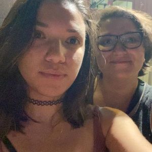 Meet your Posher, Giuseppa